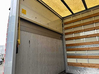 Volkswagen crafter 46 2.0 tdi bakwagen 163pk 2012, 6-vzn-60 bedrijfswagen - afbeelding 29 van  35