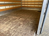 Volkswagen crafter 46 2.0 tdi bakwagen 163pk 2012, 6-vzn-60 bedrijfswagen - afbeelding 13 van  35