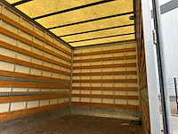 Volkswagen crafter 46 2.0 tdi bakwagen 163pk 2012, 6-vzn-60 bedrijfswagen - afbeelding 14 van  35