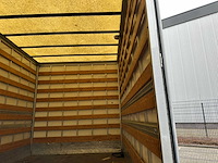 Volkswagen crafter 46 2.0 tdi bakwagen 163pk 2012, 6-vzn-60 bedrijfswagen - afbeelding 15 van  35