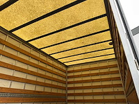 Volkswagen crafter 46 2.0 tdi bakwagen 163pk 2012, 6-vzn-60 bedrijfswagen - afbeelding 16 van  35