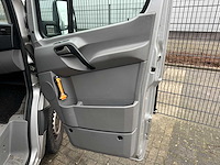 Volkswagen crafter 46 2.0 tdi bakwagen 163pk 2012, 6-vzn-60 bedrijfswagen - afbeelding 17 van  35
