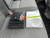 Volkswagen crafter 46 2.0 tdi bakwagen 163pk 2012, 6-vzn-60 bedrijfswagen - afbeelding 20 van  35