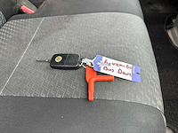 Volkswagen crafter 46 2.0 tdi bakwagen 163pk 2012, 6-vzn-60 bedrijfswagen - afbeelding 21 van  35