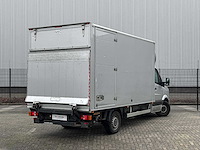 Volkswagen crafter 46 2.0 tdi bakwagen 163pk 2012, 6-vzn-60 bedrijfswagen - afbeelding 34 van  35