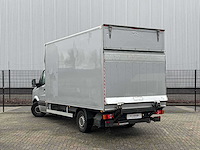 Volkswagen crafter 46 2.0 tdi bakwagen 163pk 2012, 6-vzn-60 bedrijfswagen - afbeelding 24 van  35