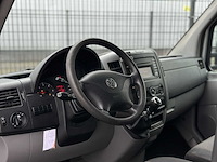 Volkswagen crafter 46 2.0 tdi bakwagen 163pk 2012, 6-vzn-60 bedrijfswagen - afbeelding 25 van  35