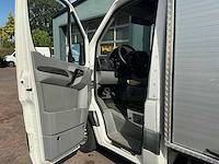 Volkswagen crafter 46 2.0 tdi l2h1 bedrijfswagen met kipper - afbeelding 2 van  28