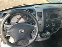 Volkswagen crafter 46 2.0 tdi l2h1 bedrijfswagen met kipper - afbeelding 5 van  28