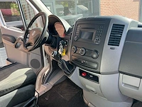 Volkswagen crafter 46 2.0 tdi l2h1 bedrijfswagen met kipper - afbeelding 11 van  28