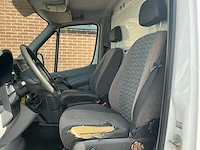 Volkswagen crafter 46 2.0 tdi l2h1 bedrijfswagen met kipper - afbeelding 3 van  28