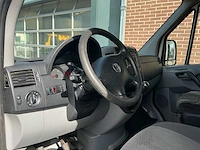 Volkswagen crafter 46 2.0 tdi l2h1 bedrijfswagen met kipper - afbeelding 4 van  28