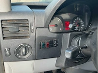 Volkswagen crafter 46 2.0 tdi l2h1 bedrijfswagen met kipper - afbeelding 7 van  28