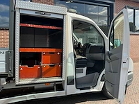 Volkswagen crafter 46 2.0 tdi l2h1 bedrijfswagen met kipper - afbeelding 8 van  28