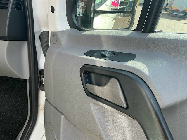 Volkswagen crafter 46 2.0 tdi l2h1 bedrijfswagen met kipper - afbeelding 13 van  28