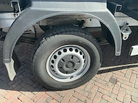 Volkswagen crafter 46 2.0 tdi l2h1 bedrijfswagen met kipper - afbeelding 17 van  28