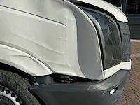 Volkswagen crafter 46 2.0 tdi l2h1 bedrijfswagen met kipper - afbeelding 21 van  28