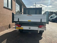 Volkswagen crafter 46 2.0 tdi l2h1 bedrijfswagen met kipper - afbeelding 23 van  28