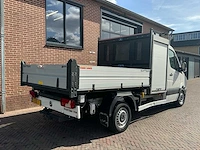 Volkswagen crafter 46 2.0 tdi l2h1 bedrijfswagen met kipper - afbeelding 24 van  28
