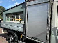 Volkswagen crafter 46 2.0 tdi l2h1 bedrijfswagen met kipper - afbeelding 28 van  28