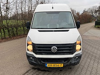 Volkswagen crafter 46 2.0 tdi l2h1, vh-856-p - afbeelding 6 van  14