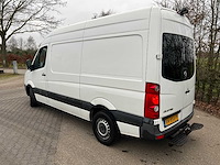 Volkswagen crafter 46 2.0 tdi l2h1, vh-856-p - afbeelding 7 van  14