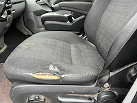 Volkswagen crafter 46 2.0 tdi l2h1, vh-856-p - afbeelding 13 van  14