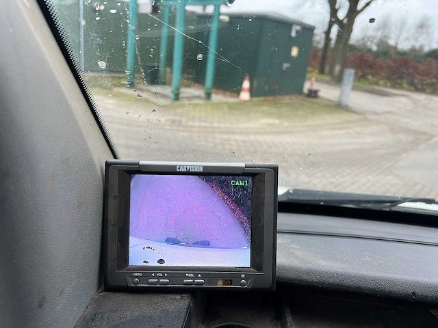 Volkswagen crafter 46 2.0 tdi l2h1, vh-856-p - afbeelding 4 van  14