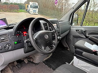 Volkswagen crafter 46 2.0 tdi l2h1, vh-856-p - afbeelding 12 van  14