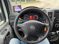 Volkswagen crafter 46 2.0 tdi l2h1, vh-856-p - afbeelding 2 van  14