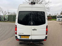 Volkswagen crafter 46 2.0 tdi l2h1, vh-856-p - afbeelding 8 van  14