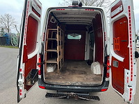 Volkswagen crafter 46 2.0 tdi l2h1, vh-856-p - afbeelding 9 van  14