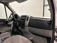 Volkswagen crafter 46 2.5 tdi l4h2 vl-256-r - afbeelding 3 van  20