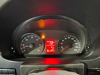 Volkswagen crafter 46 2.5 tdi l4h2 vl-256-r - afbeelding 4 van  20