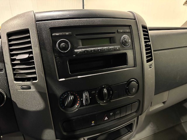 Volkswagen crafter 46 2.5 tdi l4h2 vl-256-r - afbeelding 5 van  20