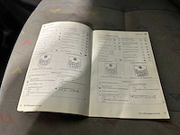 Volkswagen crafter 46 2.5 tdi l4h2 vl-256-r - afbeelding 6 van  20