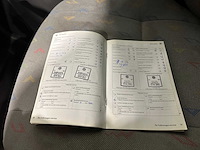 Volkswagen crafter 46 2.5 tdi l4h2 vl-256-r - afbeelding 7 van  20