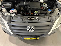 Volkswagen crafter 46 2.5 tdi l4h2 vl-256-r - afbeelding 8 van  20