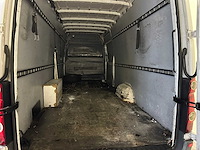 Volkswagen crafter 46 2.5 tdi l4h2 vl-256-r - afbeelding 9 van  20