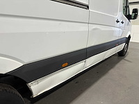 Volkswagen crafter 46 2.5 tdi l4h2 vl-256-r - afbeelding 11 van  20
