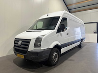 Volkswagen crafter 46 2.5 tdi l4h2 vl-256-r - afbeelding 1 van  20