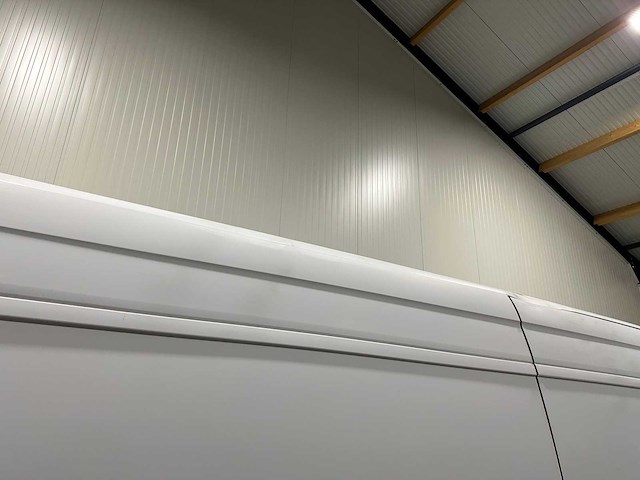 Volkswagen crafter 46 2.5 tdi l4h2 vl-256-r - afbeelding 13 van  20