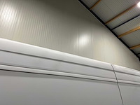 Volkswagen crafter 46 2.5 tdi l4h2 vl-256-r - afbeelding 13 van  20