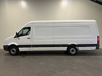 Volkswagen crafter 46 2.5 tdi l4h2 vl-256-r - afbeelding 12 van  20