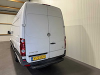 Volkswagen crafter 46 2.5 tdi l4h2 vl-256-r - afbeelding 15 van  20