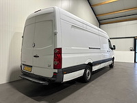 Volkswagen crafter 46 2.5 tdi l4h2 vl-256-r - afbeelding 16 van  20