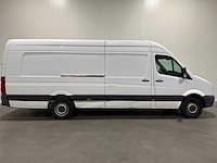 Volkswagen crafter 46 2.5 tdi l4h2 vl-256-r - afbeelding 17 van  20