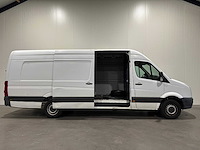 Volkswagen crafter 46 2.5 tdi l4h2 vl-256-r - afbeelding 18 van  20
