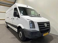 Volkswagen crafter 46 2.5 tdi l4h2 vl-256-r - afbeelding 19 van  20