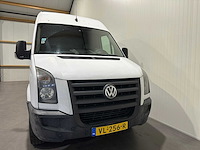 Volkswagen crafter 46 2.5 tdi l4h2 vl-256-r - afbeelding 20 van  20